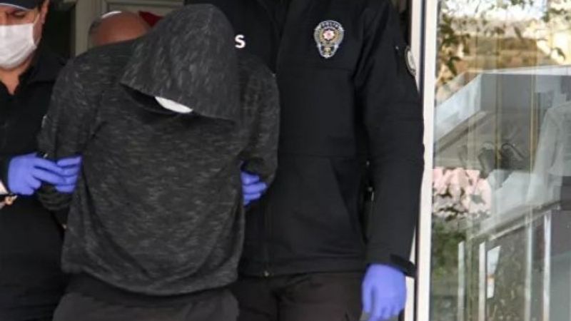 Eminönü'nde güvercinleri ezen sürücü serbest bırakıldı