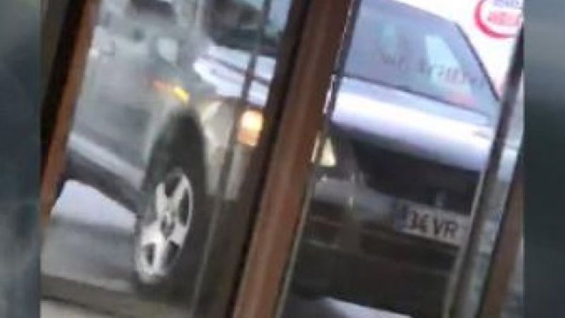 İstanbul'da korona testi için para istenince kavga çıktı