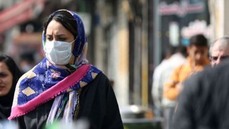 İran'da dini mekanların kapatılmasına tepki