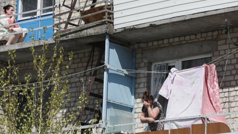 BM: Karantinalar, istenmeyen gebelikleri artıracak