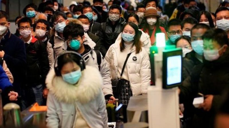 Dünyada koronadan iyileşenlerin sayısı 960 bini aştı