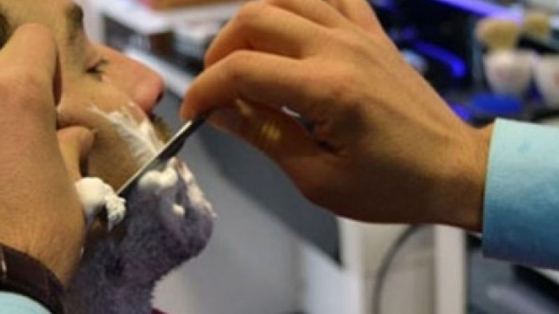 Kuaförler, sağlık çalışanlarına 1 ay ücretsiz olacak