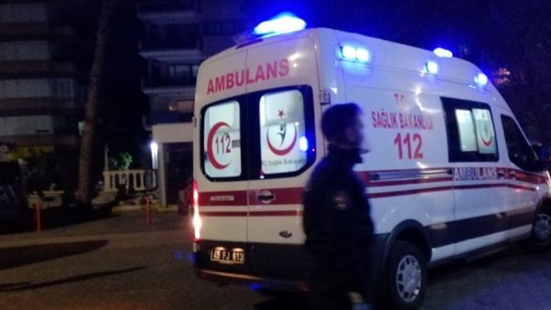 Manisa'da 'zeytin fidesi' kavgası: 1 ölü 9 yaralı