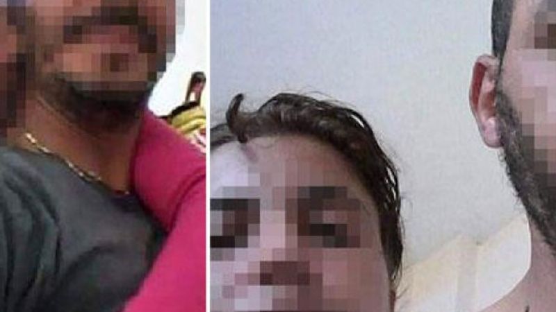 Boşanmak isteyen eşini tornavidayla ağır yaraladı