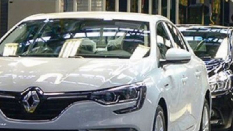 Renault, 7 bin çalışanı ile Bursa'daki fabrikasını açtı