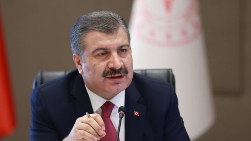 Türkiye'de son 24 saatte 89 kişi daha koronadan hayatını kaybetti