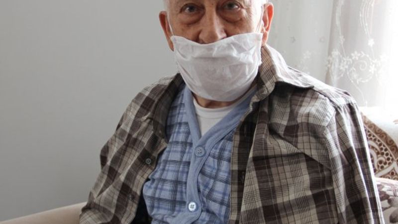 Kibarlığıyla tanınmıştı, tedavisinin ardından taburcu oldu