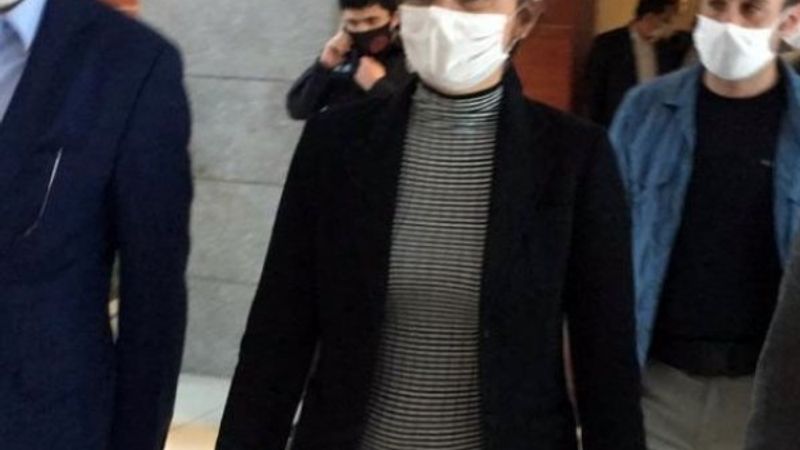 Canan Kaftancıoğlu ifade verdi