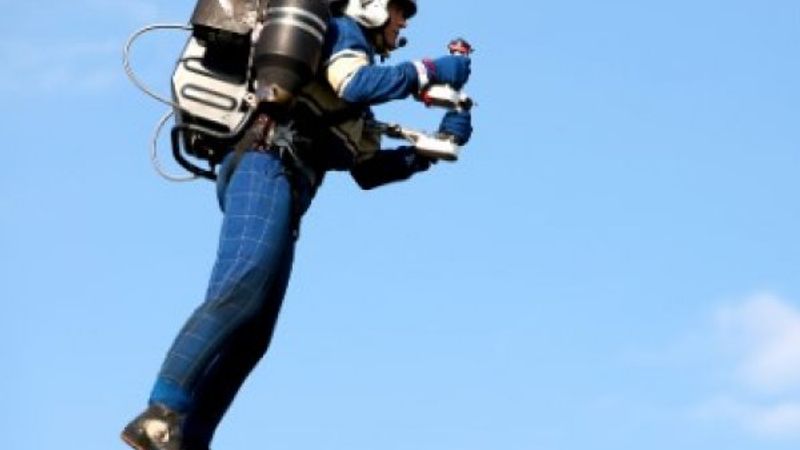 Jetpack nedir