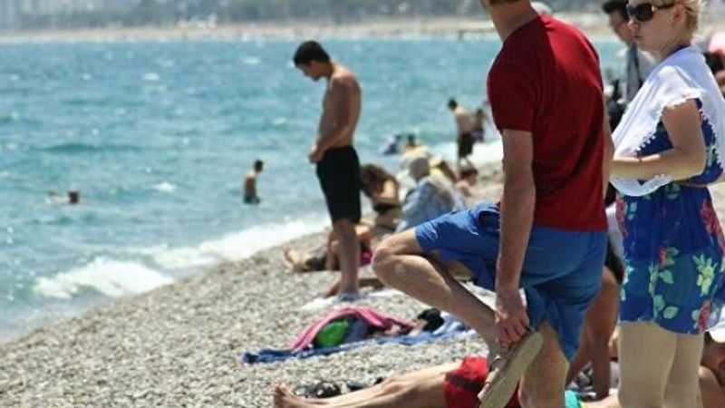 Almanya, Türkiye’yi güvenli seyahatin adresi yaptı