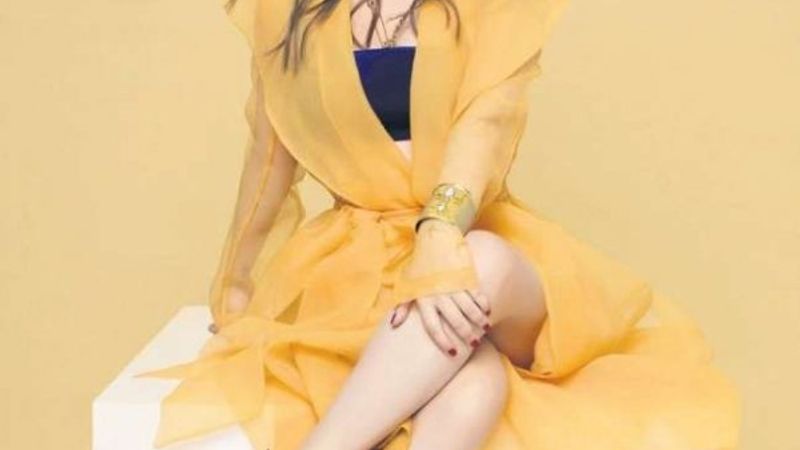 Merve Özbey sinirlendi