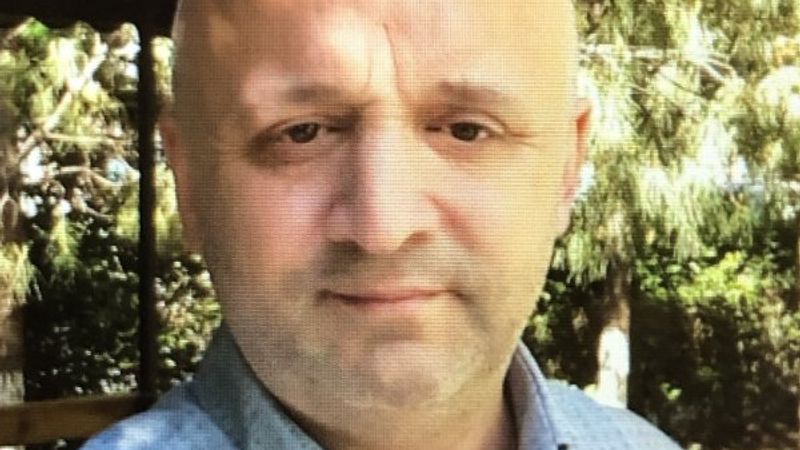 Beylikdüzü'nde, korona şüphesine dayanamayıp intihar etti