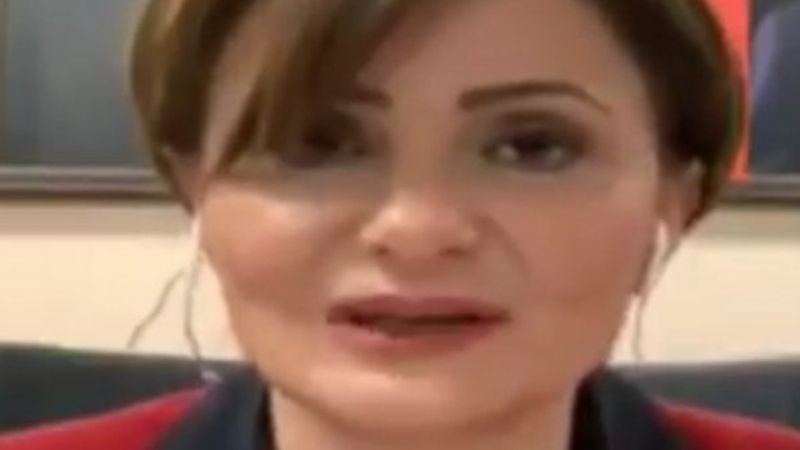 Kaftancıoğlu'nun sözleri darbe iması olarak anlaşıldı