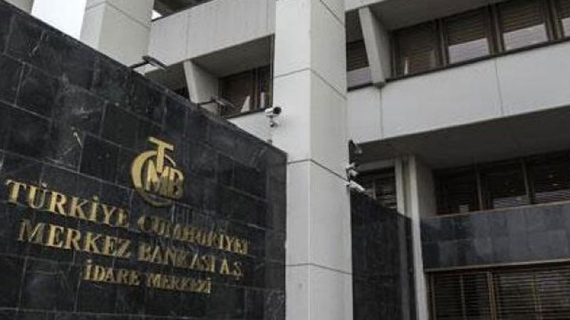 Merkez Bankası enflasyon beklentisini açıkladı