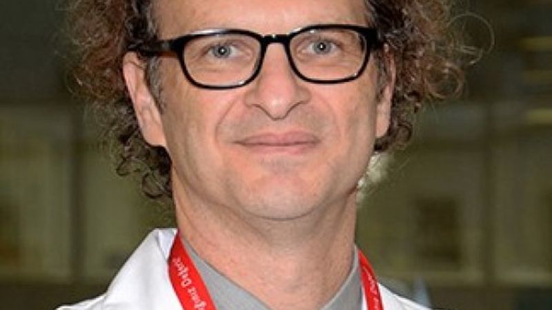 Prof. Dr. Erdamar motosiklet kazasında hayatını kaybetti