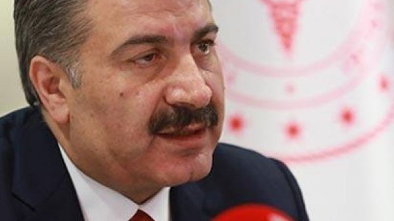 Türkiye'de koronadan ölenlerin sayısı 3 bin 174 oldu