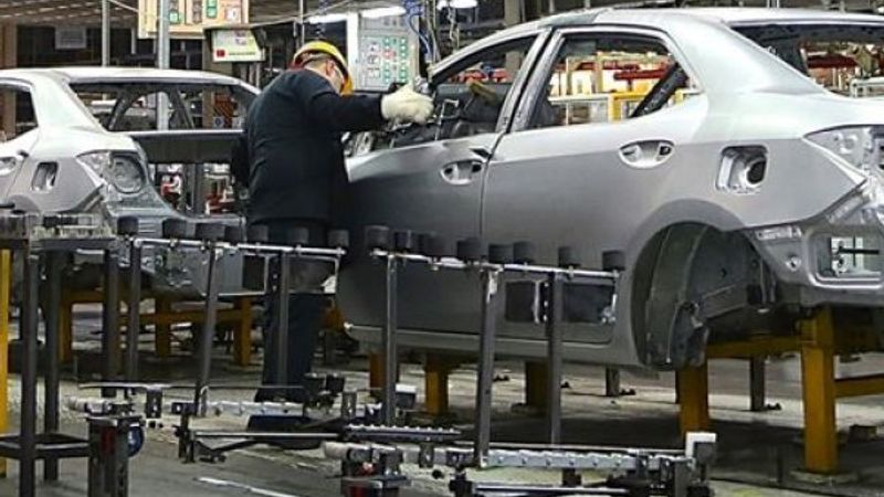 Sakarya, ilk çeyrekte 1.3 milyar dolar ihracat yaptı