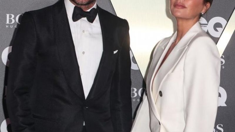 Beckham Ailesi, kaybetmeye devam ediyor