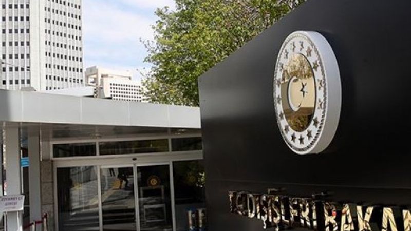 Türkiye'den BAE'ye: Düşmanca tavırdan vazgeçin