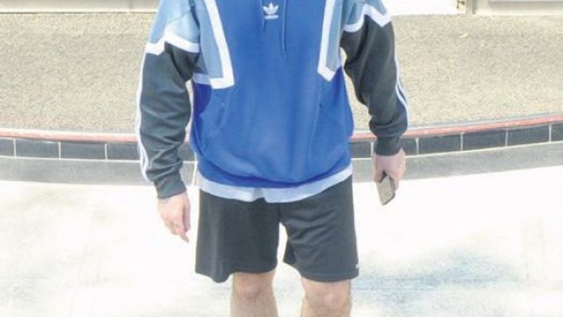 Berkay: Gerekirse 1 yıl konser vermeyelim