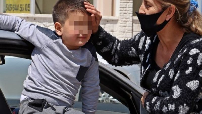 Antalya'da telefonu çalınan kadın polisten ceza yedi