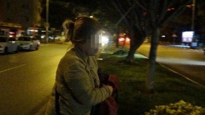 Annesine küfreden şahsı tüfekle vurdu