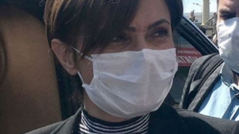 Canan Kaftancıoğlu ifadesinde çark etti