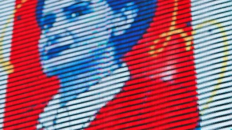 Foreign Policy'de yayınlanan Canan Kaftancıoğlu yazısı