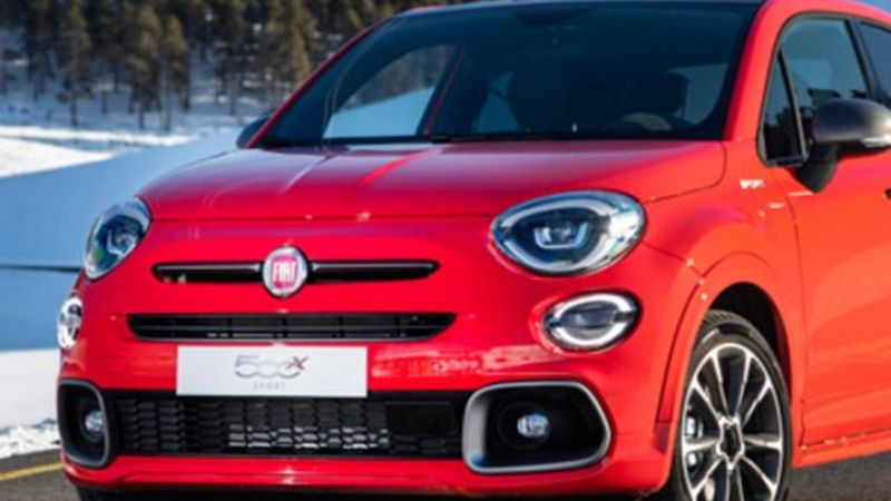 Fiat, İtalya'daki servis ve bayilerini açmaya başlıyor