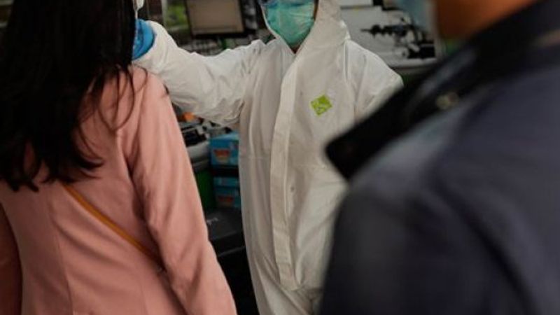 İspanya'da koronadan ölenlerin sayısı 25 bin 100'e çıktı