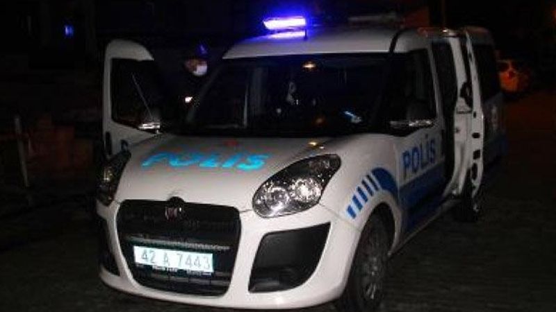 Hemşirenin çantasını gasbedenler yakalandı