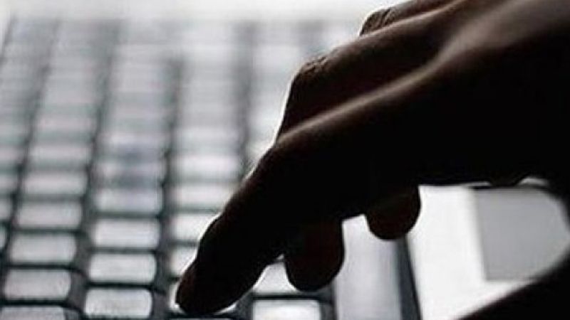 Sosyal medya hesaplarını yöneten FETÖ'cü yakalandı