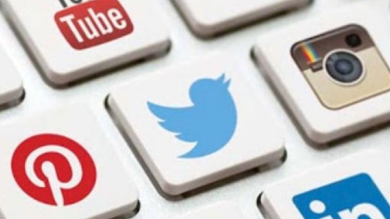 AK Parti'den sosyal medya için 12 etik kural