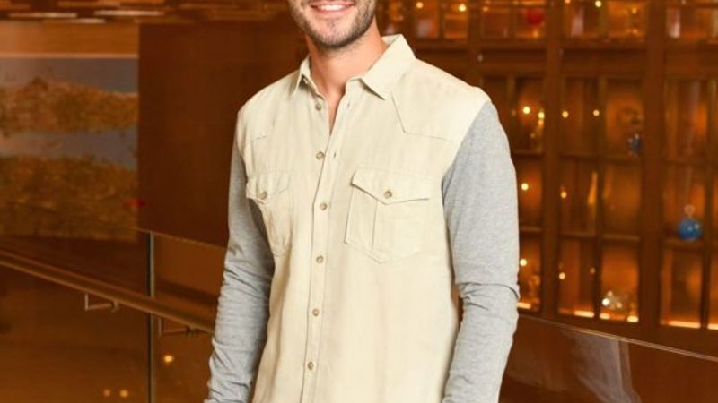 Hakan Sabancı ile Alya aşkı belgelendi