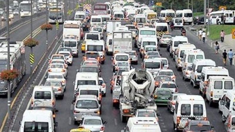 31 ile yönelik seyahat kısıtlaması uzatıldı