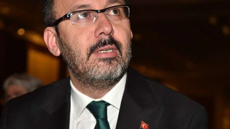 Bakan Kasapoğlu: 28 bin 700 kişi yurtlarda karantinada