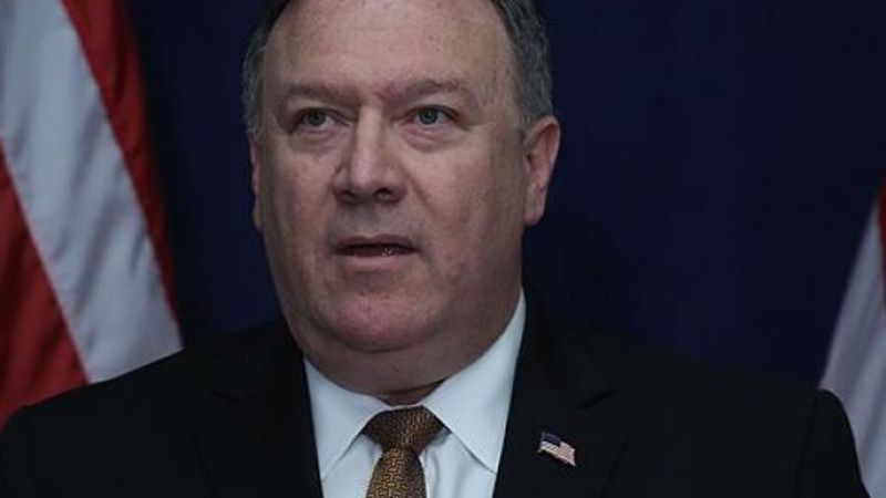 ABD'den Türkiye'ye teşekkür mesajı