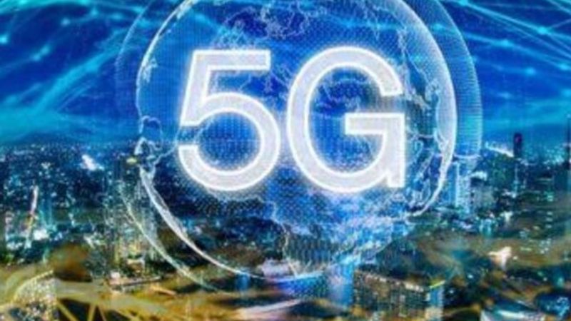 Türkiye'nin 5G şebekesi gelecek yıl hazır olacak