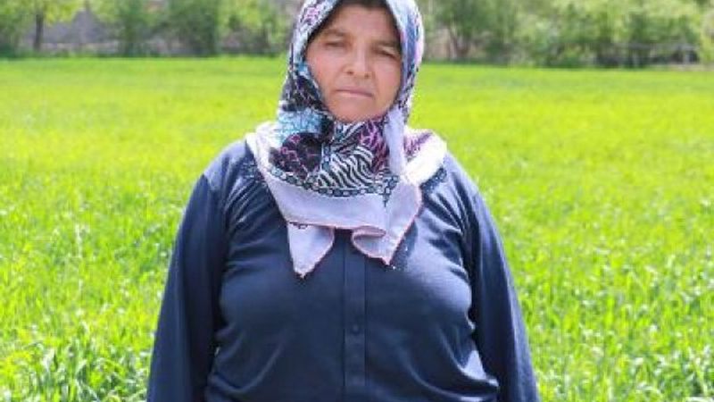 Samsun'da ambulans helikoptere izin vermeyen kadın konuştu