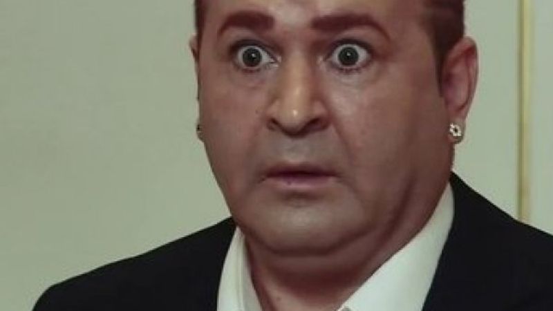 Şafak Sezer: Film galama sahte bilet basmışlar