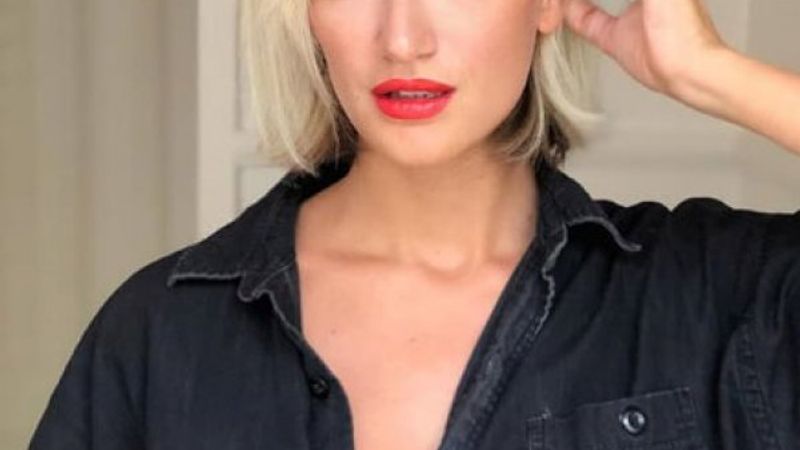 Didem Soydan: Hiç rejim yapmadım