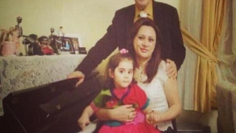 Erol Büyükburç'un kızı konuştu