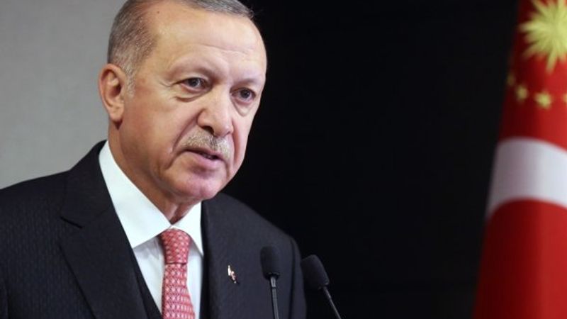 Erdoğan: Maske satışına izin verilecek