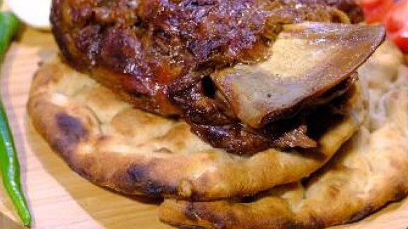 Selçuklu mirası furun kebabı, iftar sofralarını süslüyor
