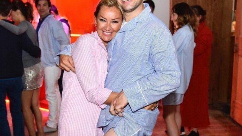 Pınar Altuğ: Ailem konusunda toleransım yok