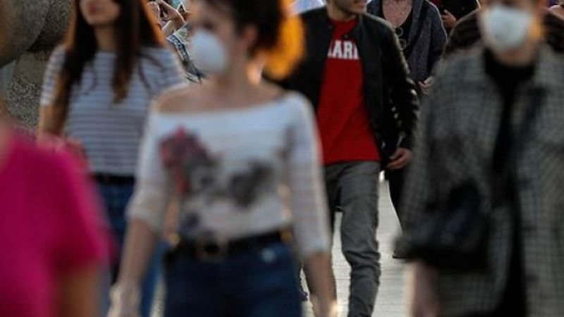 İspanya'da koronadan ölenlerin sayısı 25 bin 428'e çıktı