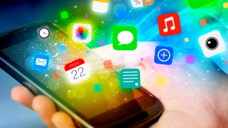 Geçtiğimiz yıl en çok indirilen uygulamalar belli oldu