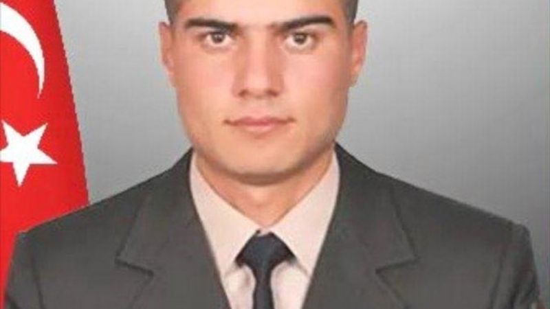 Siirt’te mayına basan asker şehit oldu