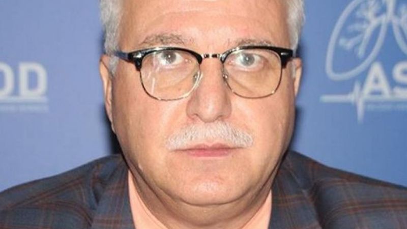 Bilim Kurulu Üyesi: Salgın bitmedi devam ediyor