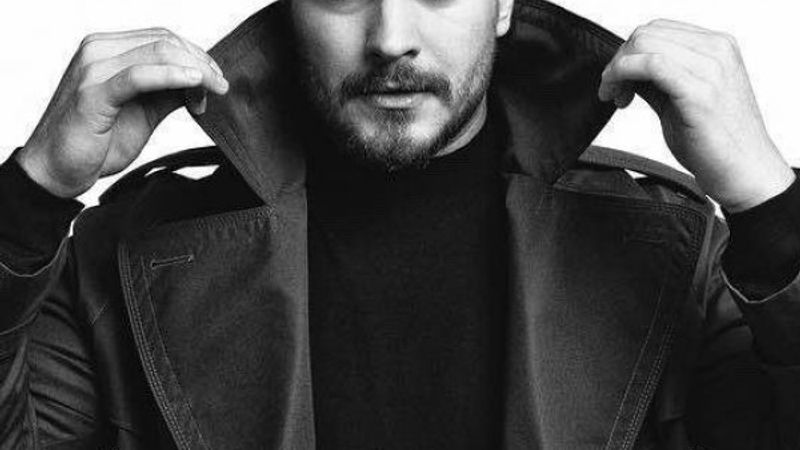 Çağatay Ulusoy yapımcı oluyor